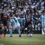 Athletic vence Londrina, faz história e conquista acesso inédito à Série B