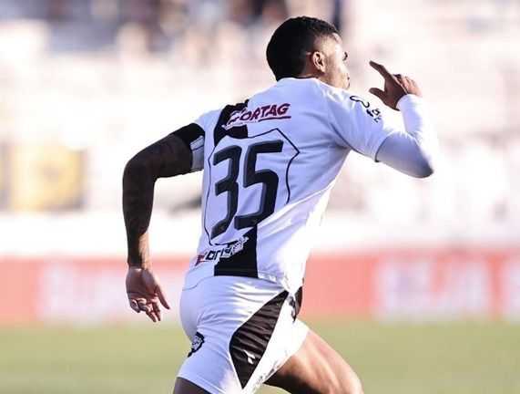 Com gol no início, Ponte Preta vence Botafogo-SP e se reabilita na Série B