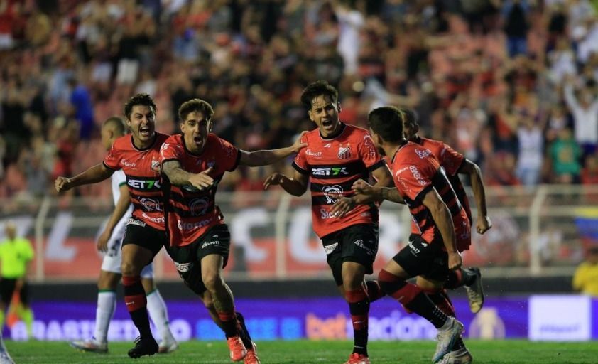 Ituano vence confronto direto e afunda Guarani na Série B
