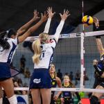 Vôlei: Gerdau Minas e Praia Clube iniciam calendário nacional com Supercopa Feminina