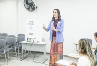 BH: Duda Salabert (PDT) termina em 5º lugar e agradece eleitores: 'nossos sonhos não cabem nas urnas'