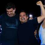 Candidato à reeleição à Prefeitura de Curvelo, Luiz Paulo vence com 76,78%