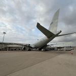 Passagens aéreas podem subir após alta de 55% no combustível de aviação