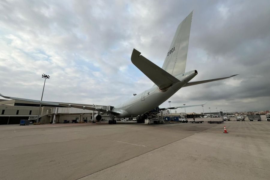 Governo estuda reduzir impostos para frear alta das passagens aéreas