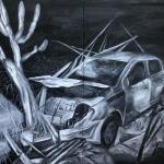 FAOP inaugura a exposição “Horizonte em Fuga”