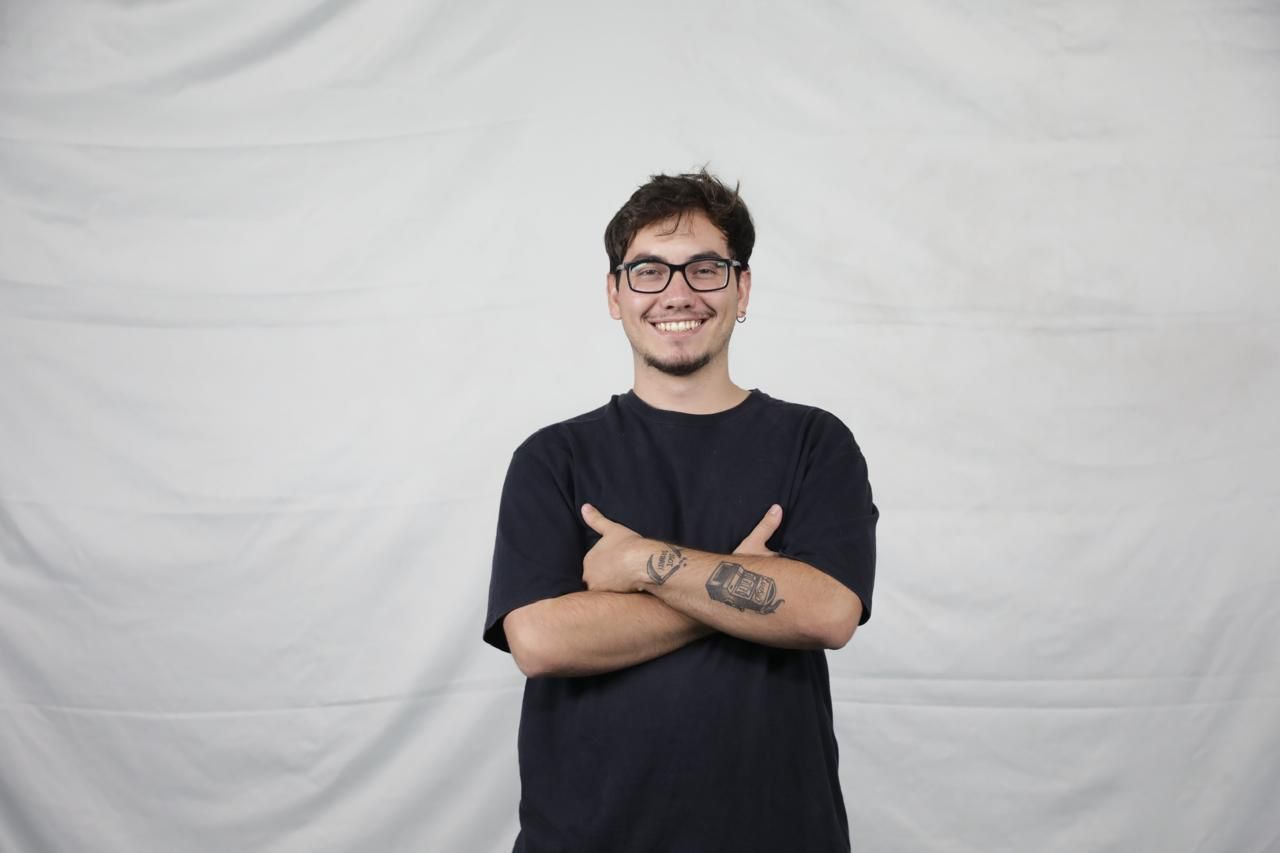 Felipe Hanson