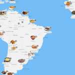 Iguaria mineira é a segunda pior comida do Brasil, avalia guia culinário dos EUA; veja ranking
