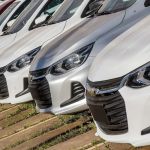 Venda de veículos pode superar expectativas em 2024