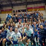 Superliga Masculina 24/25: Suzano renova time e pode incomodar favoritos
