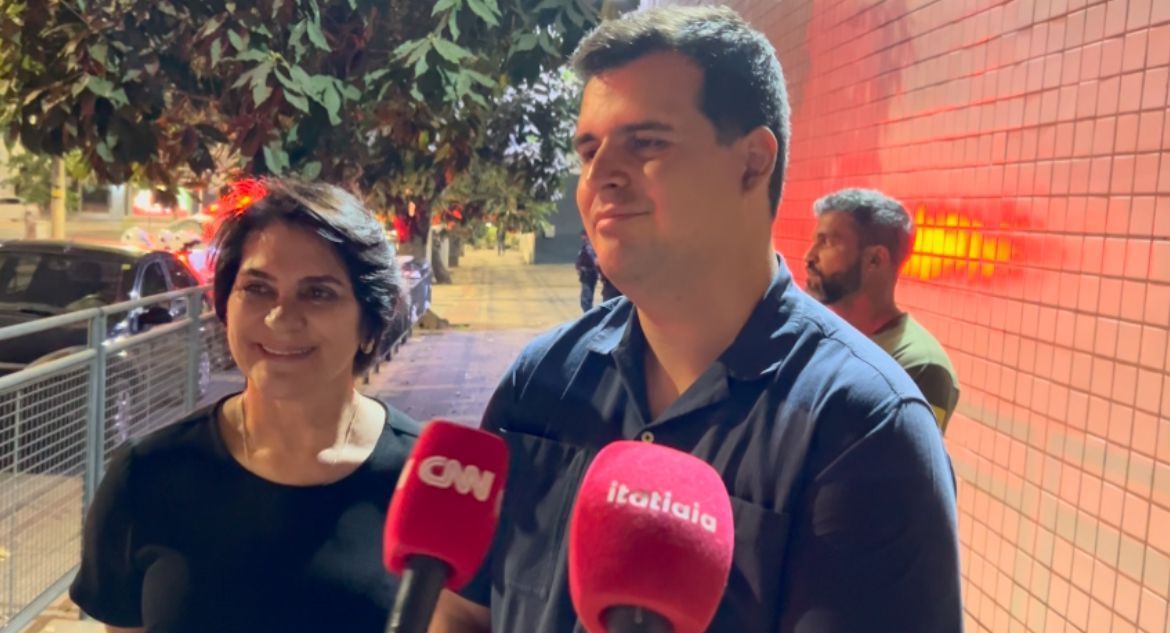 Eleições BH: Zema e Engler devem se encontrar nos próximos dias para selar acordo mirando o 2º turno