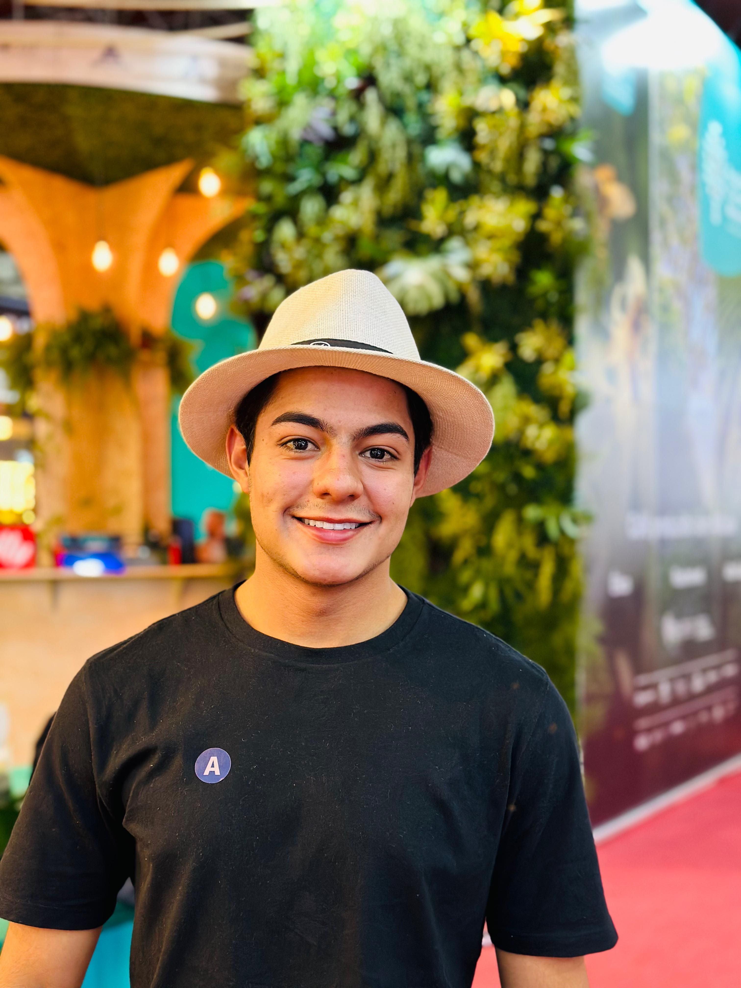 Prefeito mais jovem de Minas tem 21 anos; ele também é o 2º mais novo do Brasil