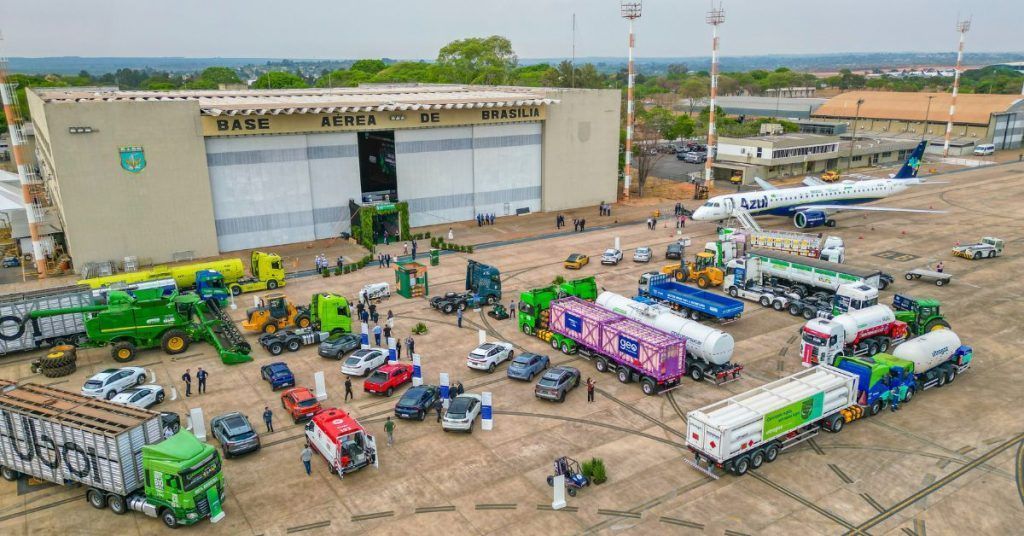 Combustível do Futuro: saiba o que diz o setor automotivo