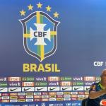 Dorival explica por que preferiu Igor Jesus a Endrick e sobre a saída de Bruno Guimarães