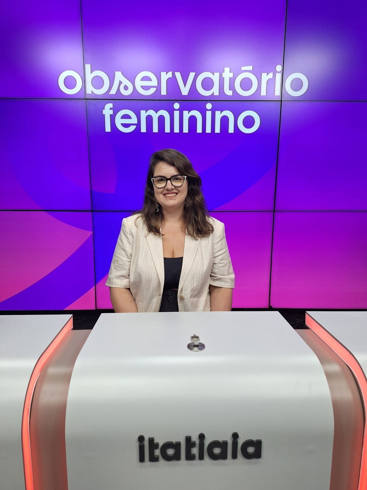 Observatório Feminino debate presença feminina na CMBH após resultados das eleições de 2024