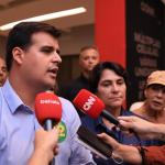 Bruno Engler ignora Datafolha e conta com apoios para segundo turno
