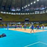 Jogadores exaltam campanha do Minas e projetam reta final do Mineiro de Vôlei