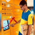 Correios inauguram primeiro locker em Minas; veja como funciona alternativa para buscar encomendas