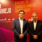 Inova Varejo conecta líderes empresariais de Minas Gerais