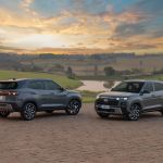 Nova geração do Hyundai Creta tem foco em conforto e conectividade
