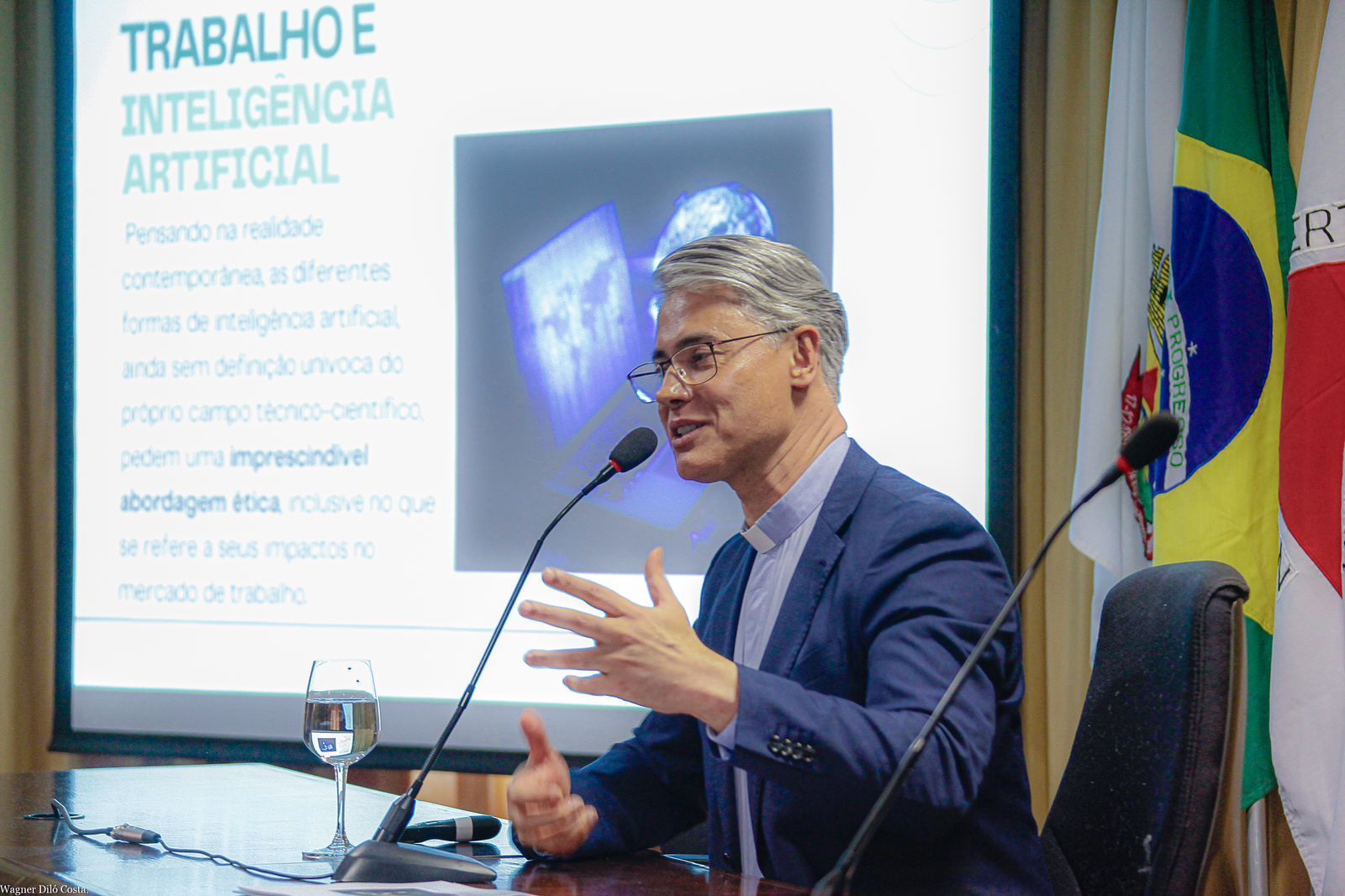 Espiritualidade, negócios e trabalho são temas de evento da ADCE-MG