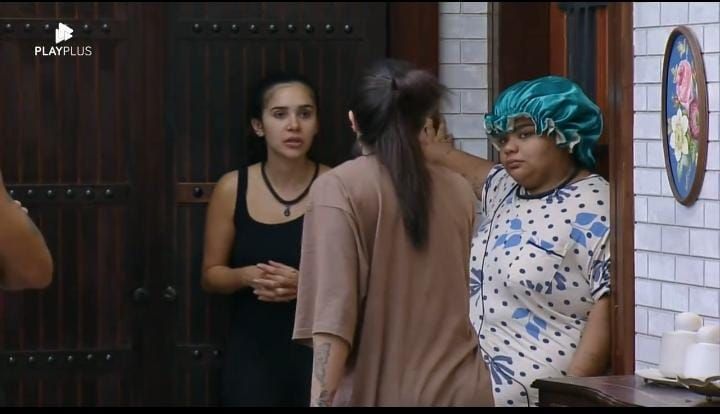 A Fazenda 16: Luana revela o segredo que Gizelly ameaçou expor durante briga; veja qual