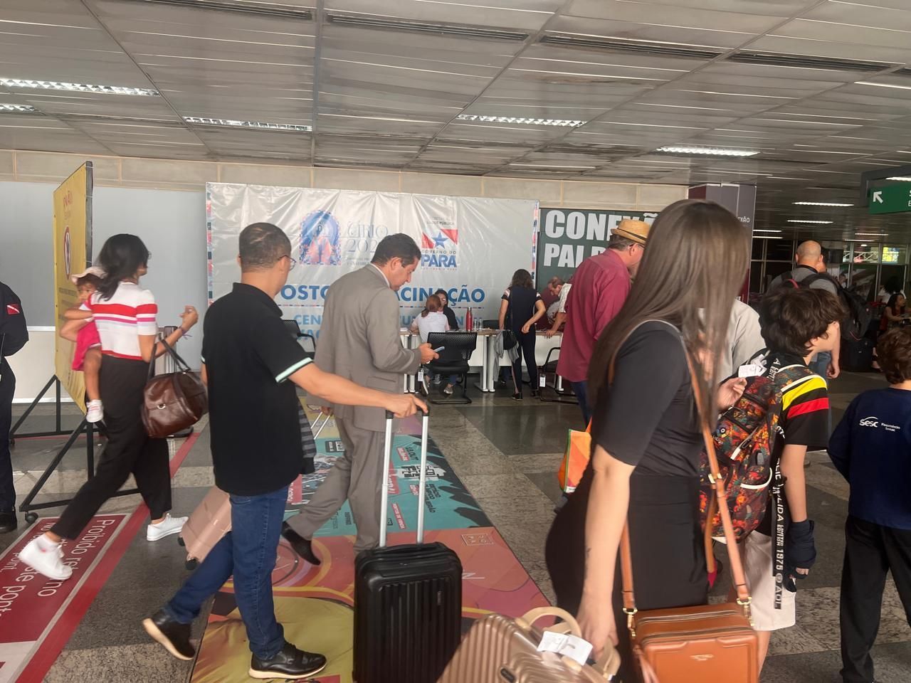 Dia das Crianças, Círio de Nazaré e Oktoberfest impulsionam viagens em outubro