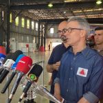 Zema revela que operação de resgate em Brumadinho deve ser encerrada no primeiro semestre de 2025