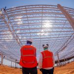 Setor da infraestrutura se destaca na geração de empregos