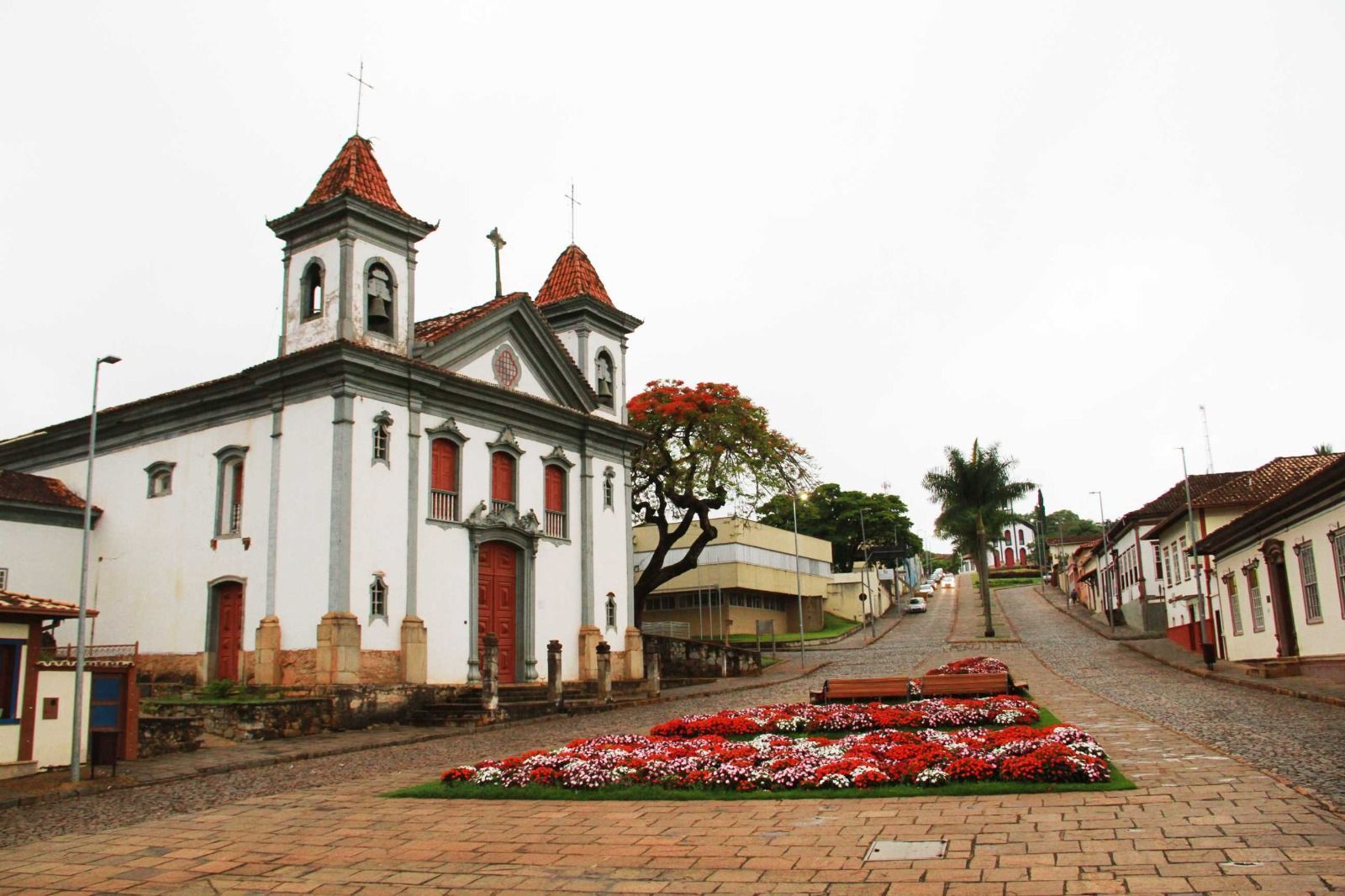 Ex-aluno da UFOP é eleito vereador em Santa Bárbara e integra câmara 100% renovada