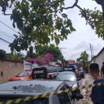 'Decidiu pôr fogo na casa e tirar a própria vida', diz madrasta de policial que provocou incêndio em BH