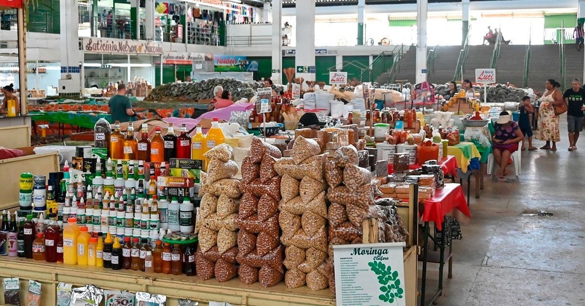 Supertrimestre anima comércio no interior de Minas