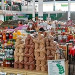 Supertrimestre anima comércio no interior de Minas