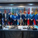 Na Conmebol, CEO do Botafogo participa de reunião antes da semifinal da Libertadores