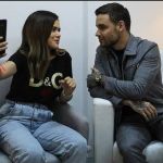 Maisa relembra entrevista com Liam Payne: “estará para sempre no meu coração”