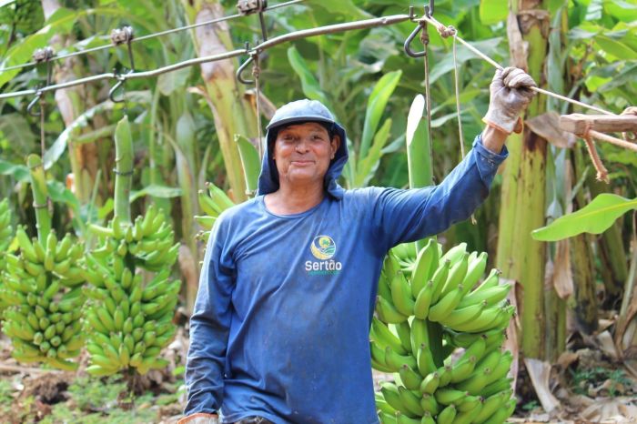 Produtores queriam ver reconhecidos os atributos das frutas que produziam e conseguiram