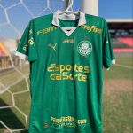 Palmeiras toma decisões sobre situação da Esportes da Sorte