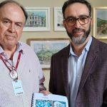 Restauração da obra de Candido Portinari