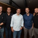 Três Vales promove happy-hour no Baretto