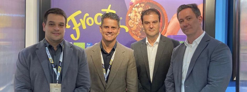 Empresa de açaí, com fábrica em Poços de Caldas, anuncia expansão