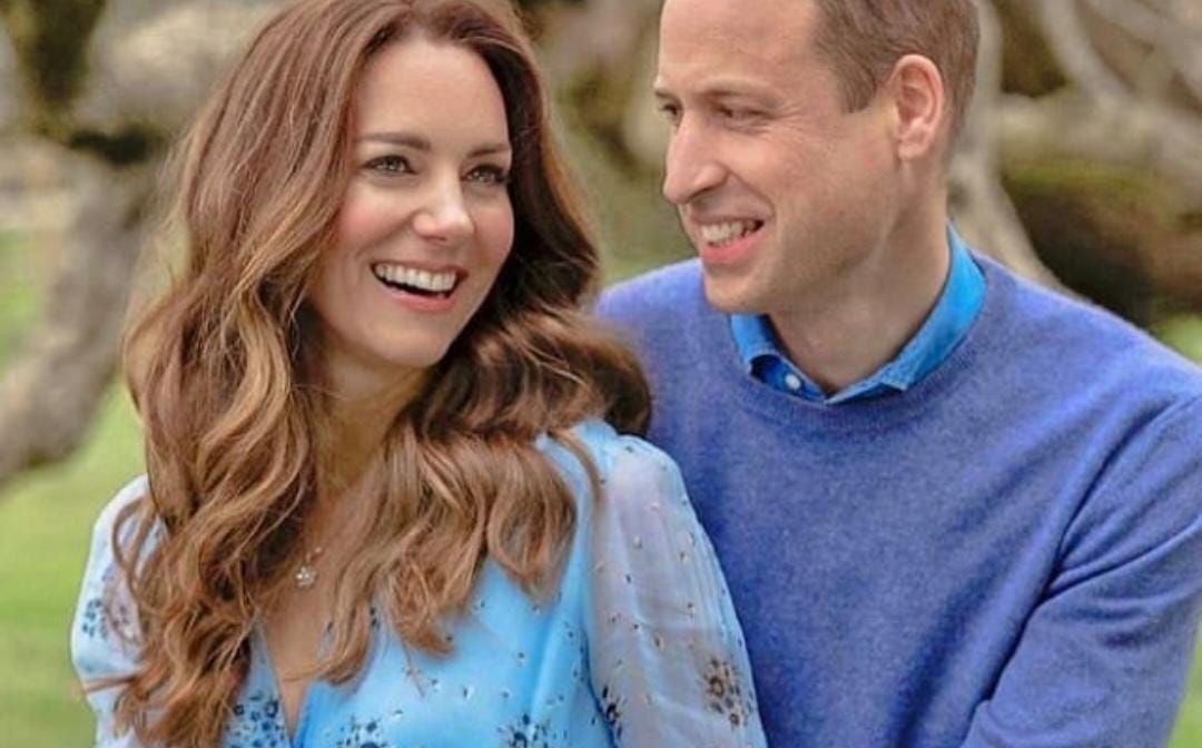 Kate Middleton revela que possui hábito inusitado: 'William acha que sou maluca'