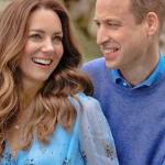Príncipe William revela hábito noturno inusitado com Kate Middleton