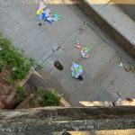 Campanha de Fuad Noman denuncia vandalismo contra bandeiras e materiais de propaganda