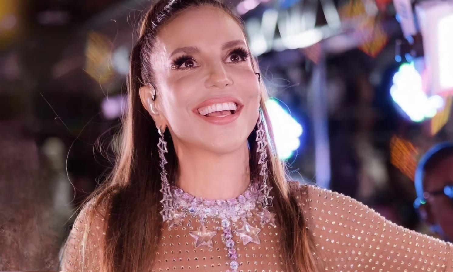Hit de Ivete Sangalo ‘maceta’ estudantes no vestibular da Unicamp; entenda