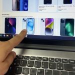 Smartphones lideram as vendas do comércio eletrônico