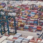 Café tem 2 milhões de sacas nos portos que podem entrar em greve amanhã