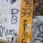 Suspeito de pichação é preso pela Guarda Municipal em Ouro Preto