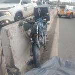 Motociclista de 20 anos morre em acidente no Anel Rodoviário de BH