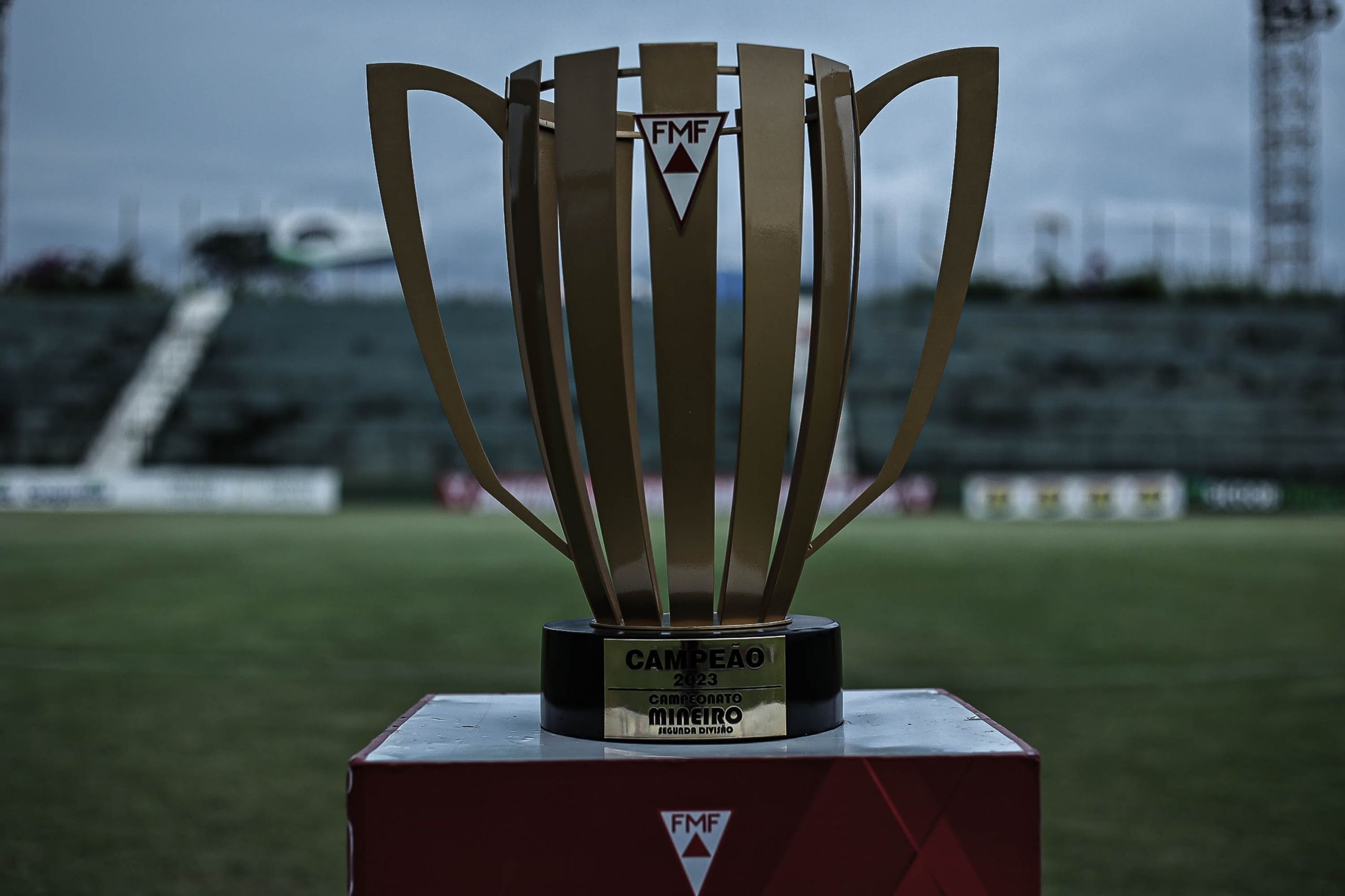 Segunda Divisão do Mineiro: confira duelos das quartas de final