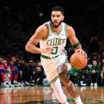 Boston Celtics x New York Knicks: horário e onde assistir ao jogo de abertura da NBA