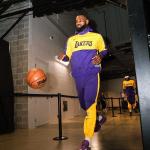 Los Angeles Lakers x Minnesota Timberwolves: horário e onde assistir ao jogo da NBA